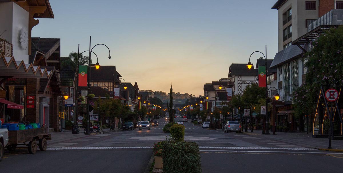 Cidade Gramado